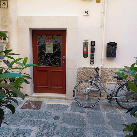 Casa Nuccia Apartamento Bari Exterior foto